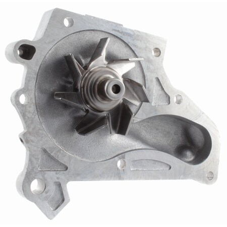 Aisin Toyota Camry 01-87/Celica 99-87/Mr2 95-9 Water Pump, Wpt010 WPT010